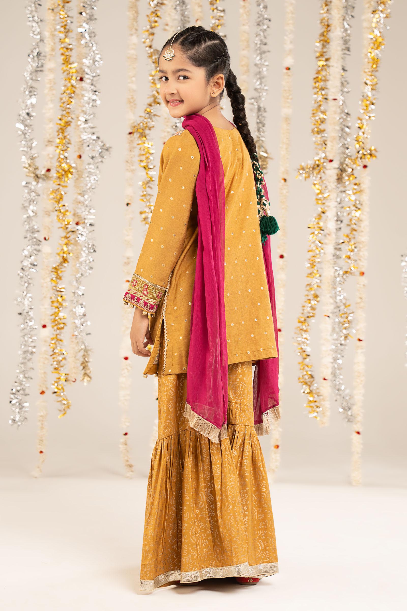 Maria B | Kids Wear | MEKC-04