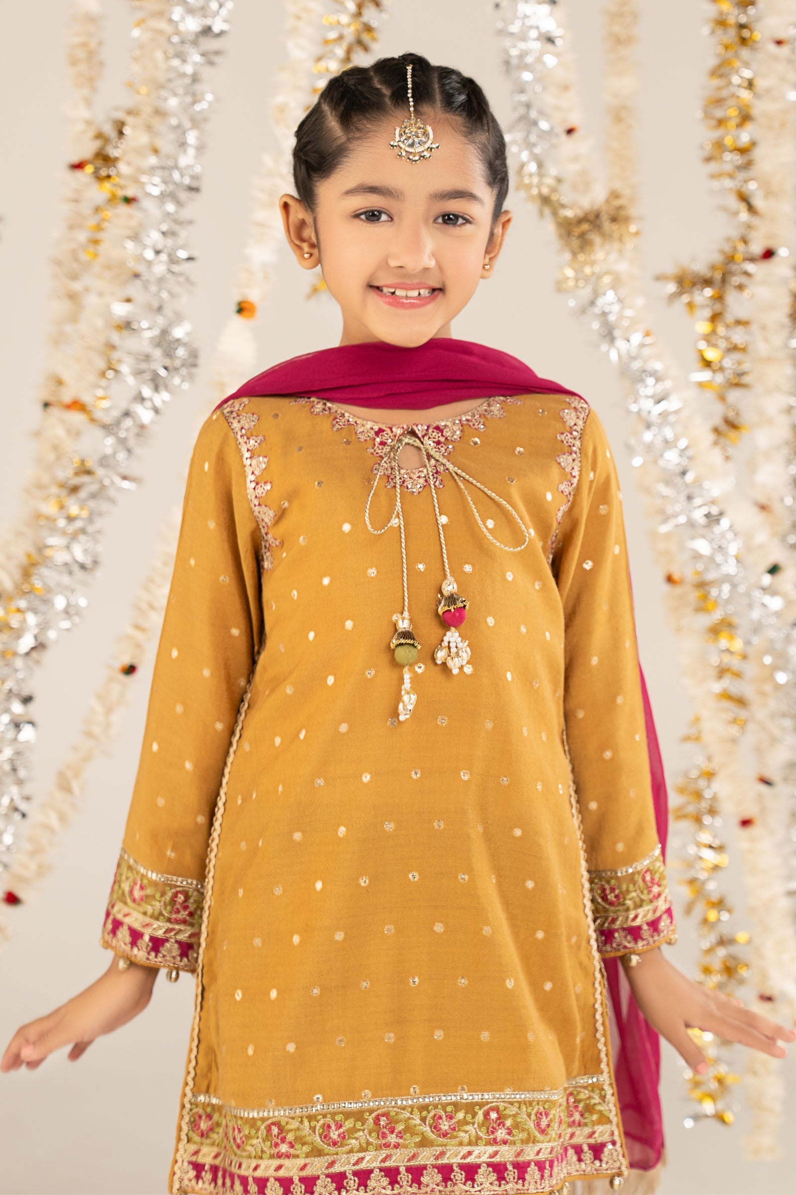 Maria B | Kids Wear | MEKC-04