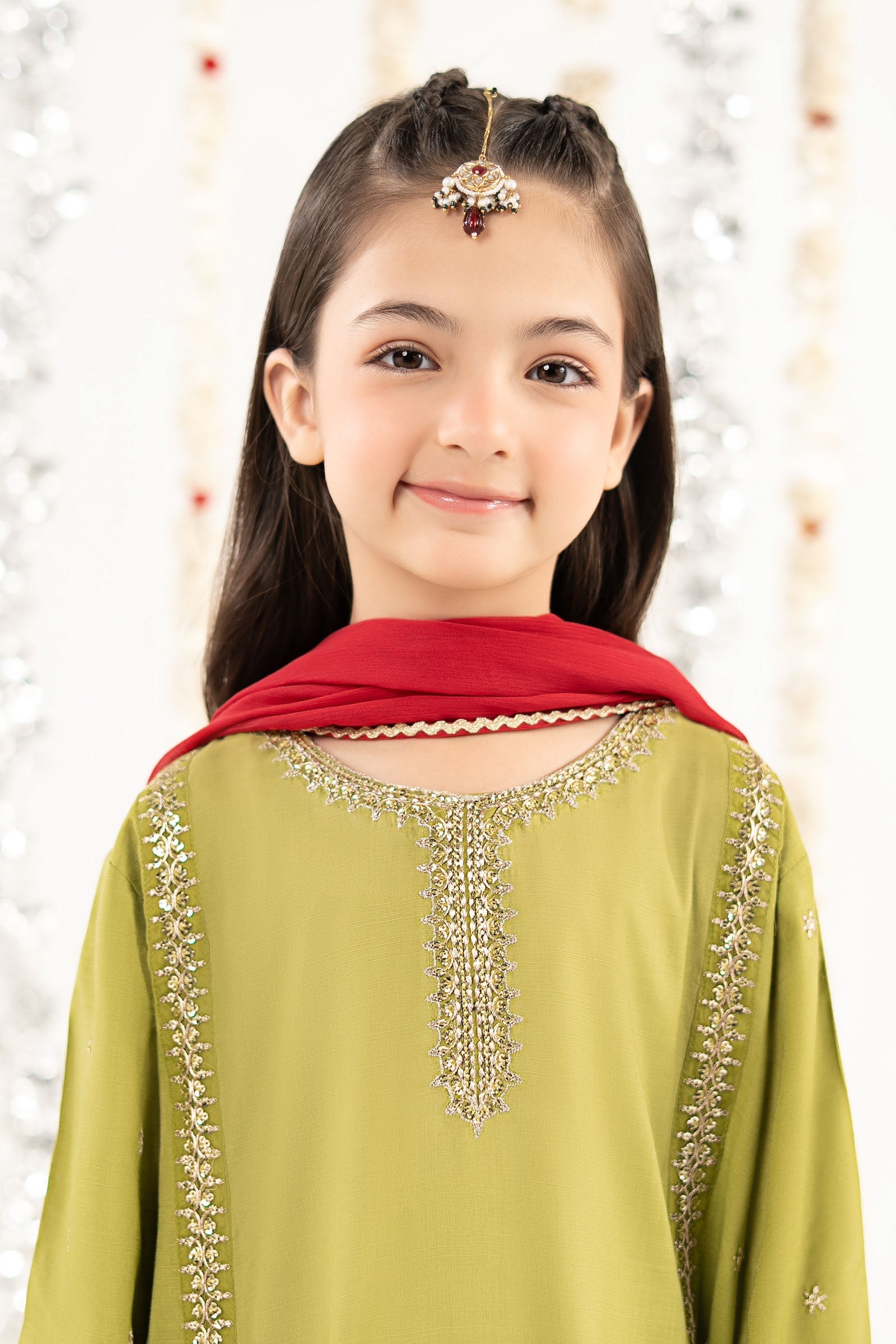 Maria B | Kids Wear | MEKC-01