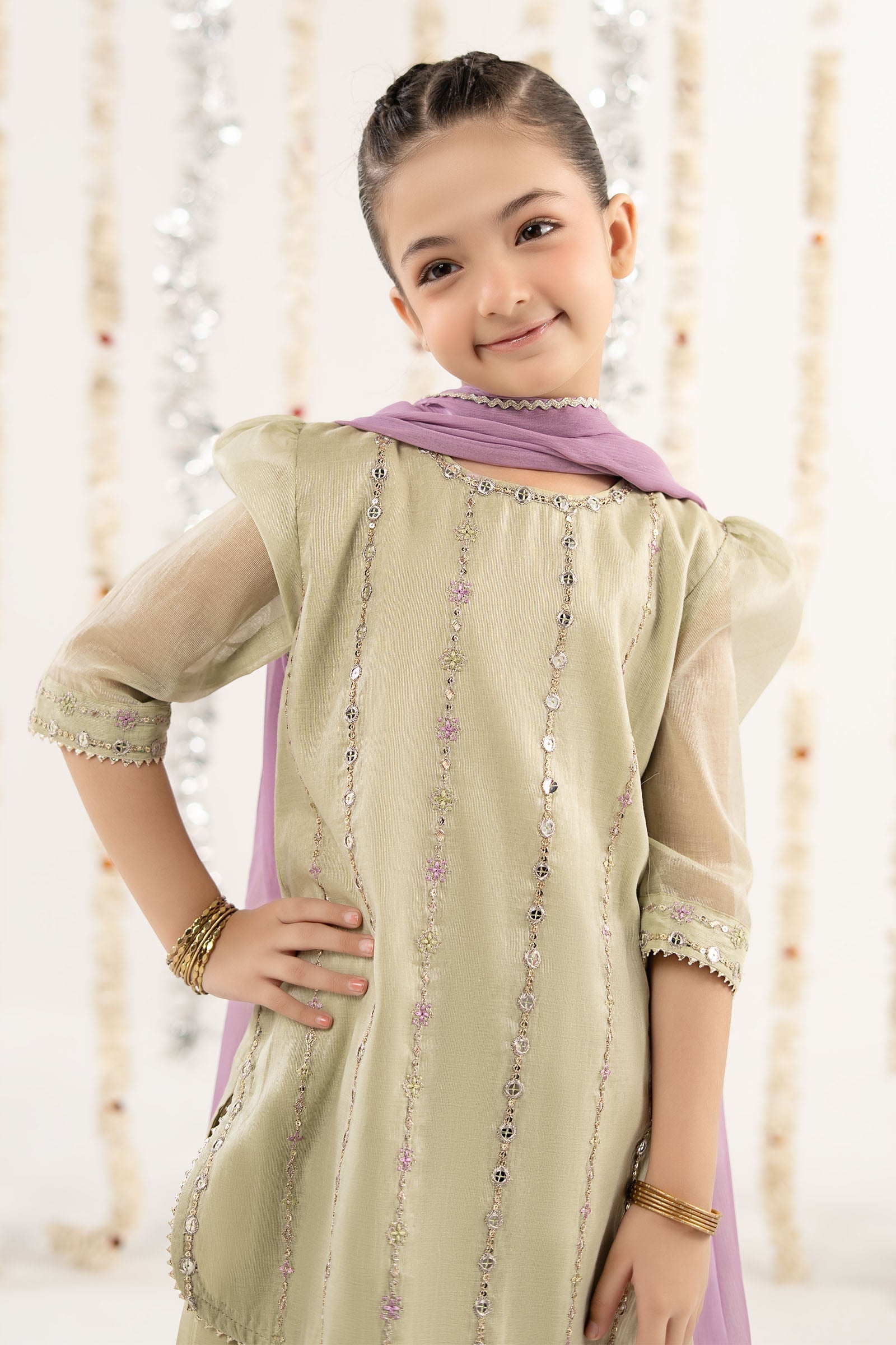 Maria B | Kids Wear | MEKC-17