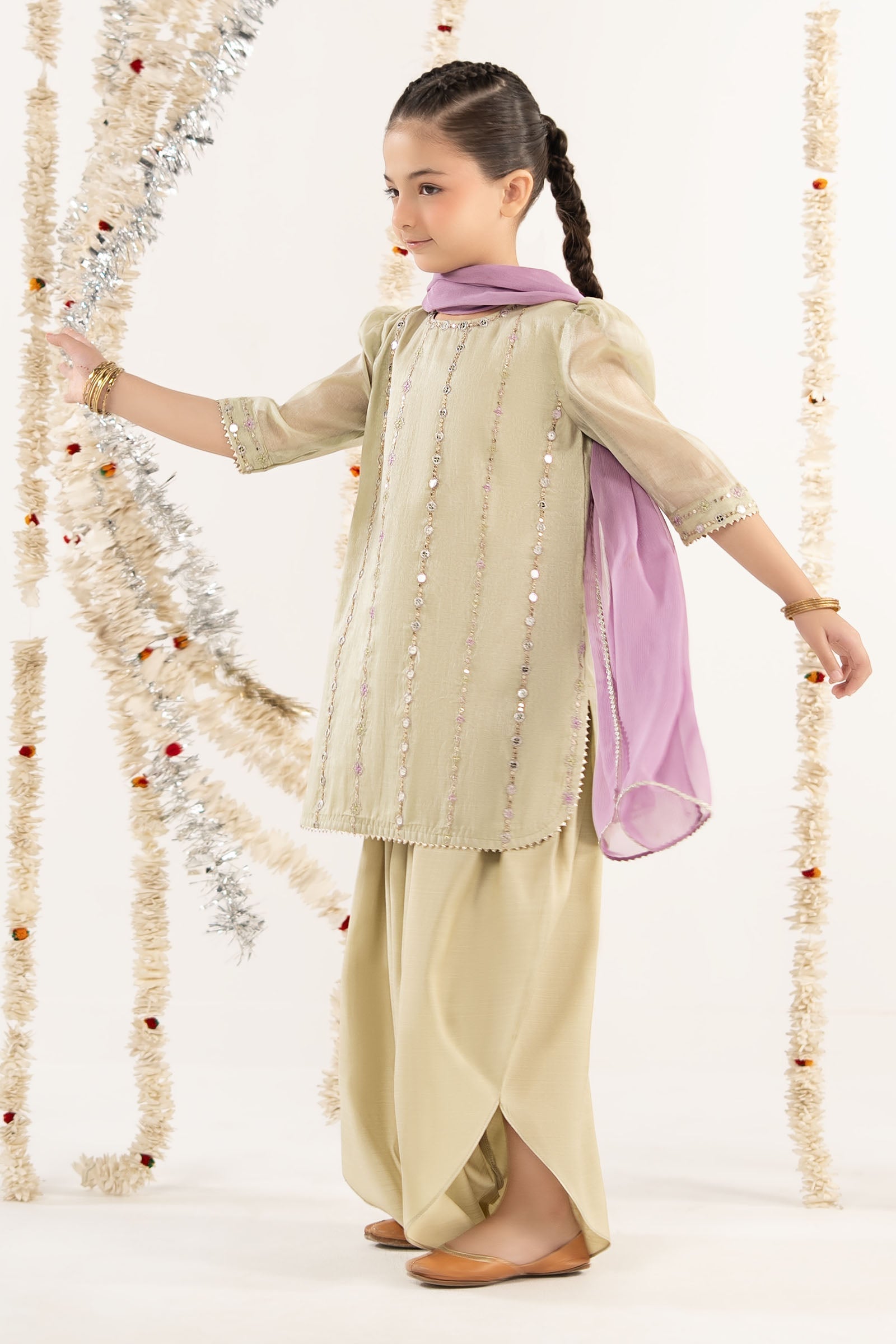Maria B | Kids Wear | MEKC-17