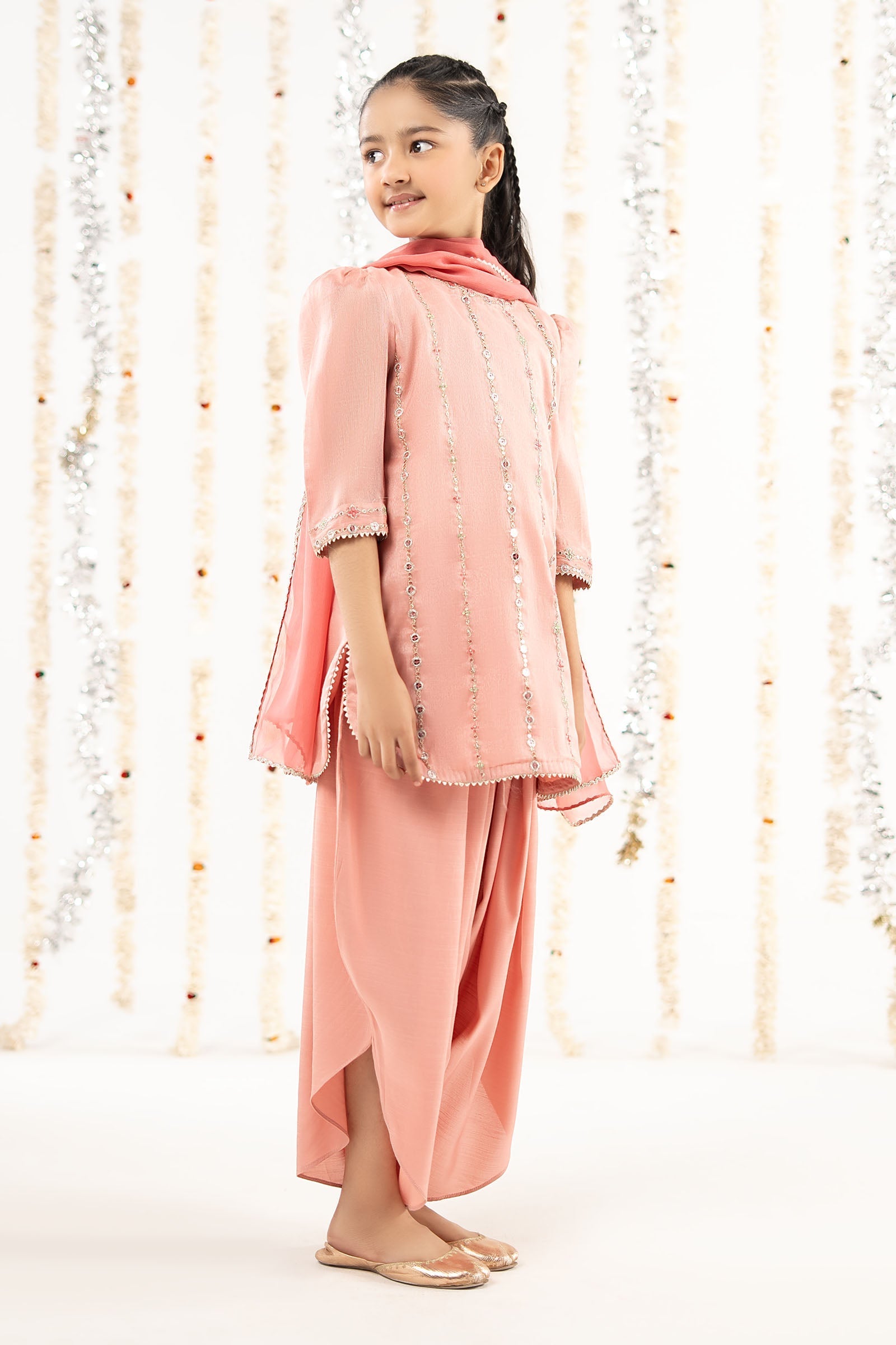 Maria B | Kids Wear | MEKC-15