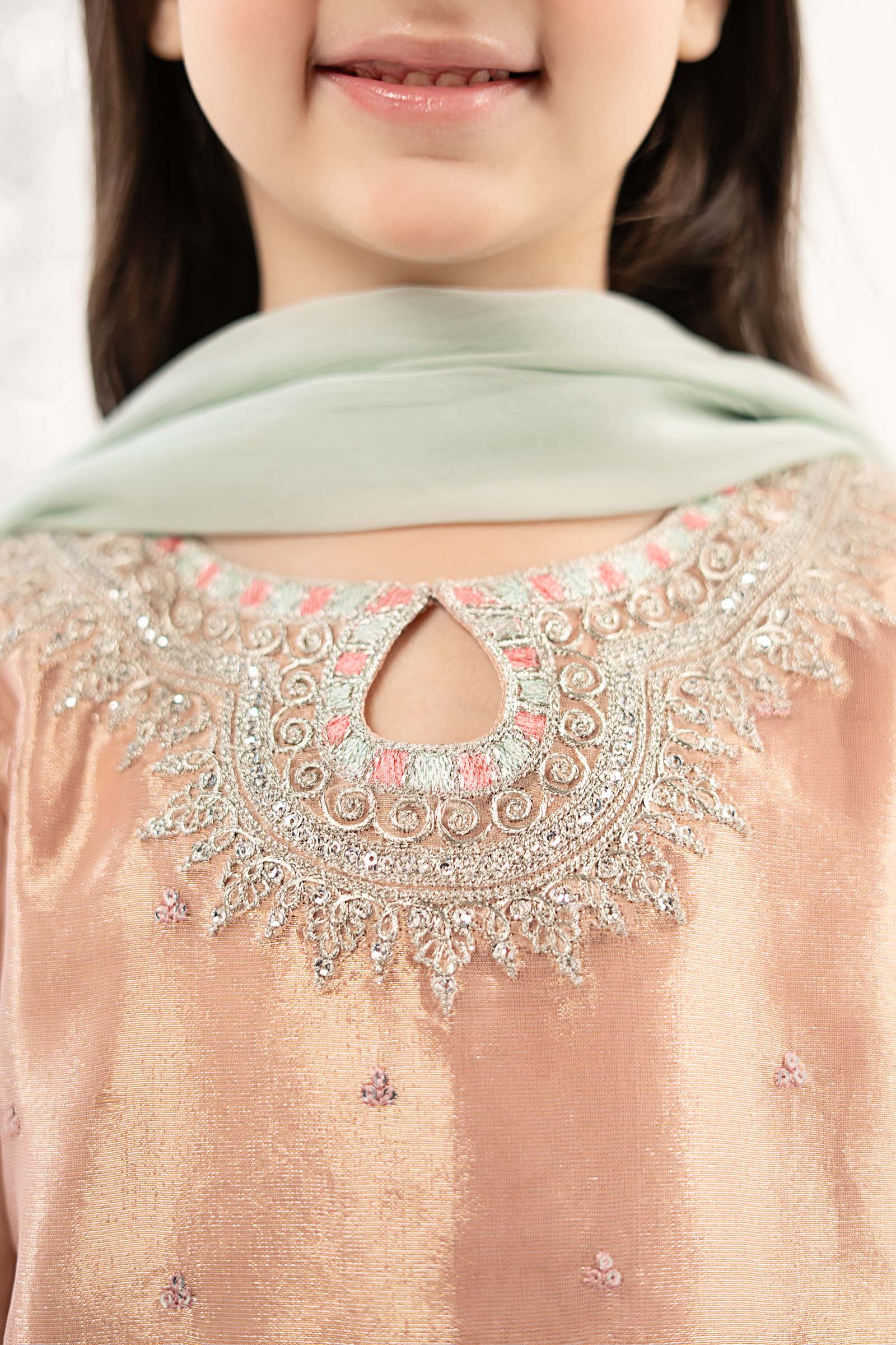 Maria B | Kids Wear | MEKC-10