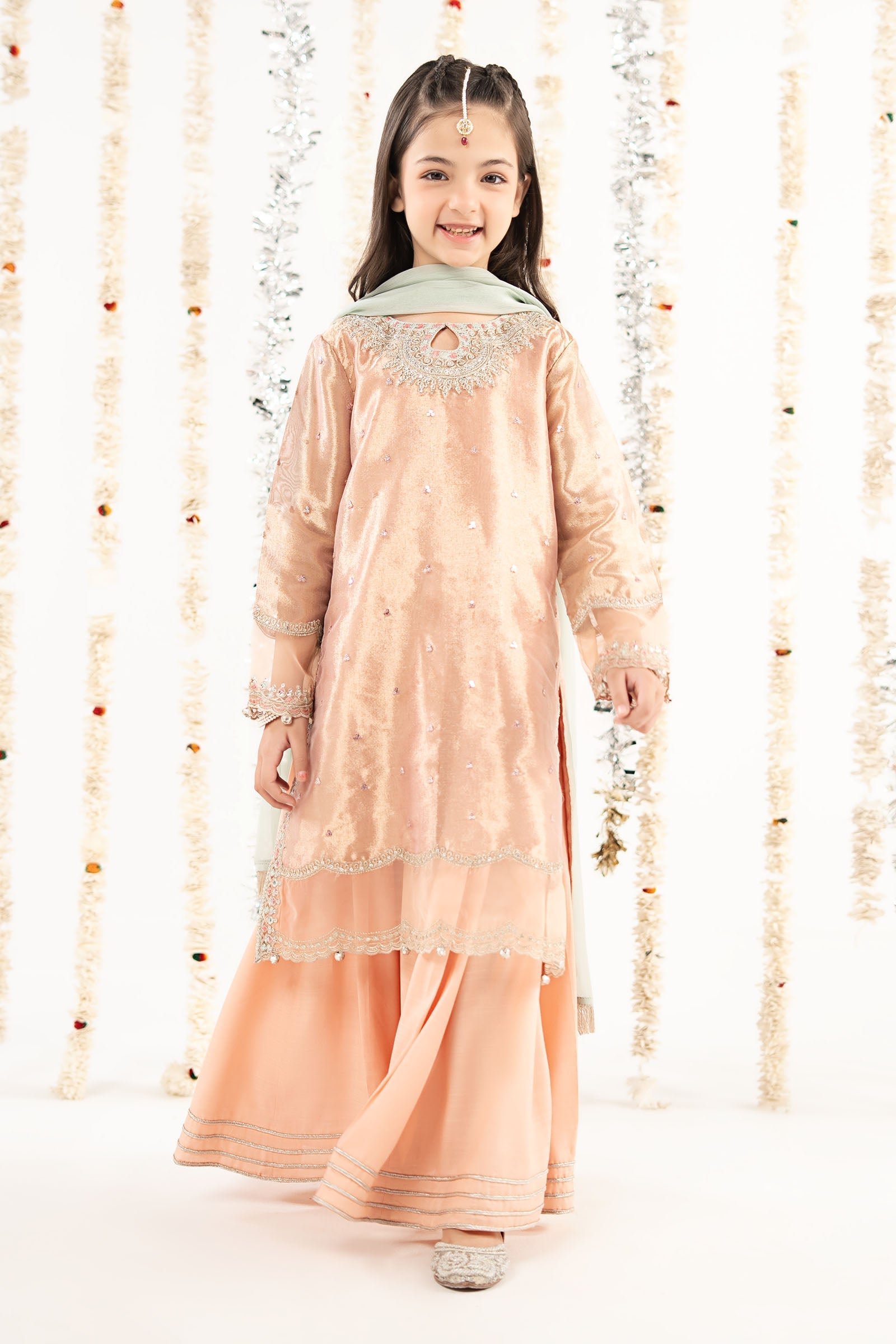 Maria B | Kids Wear | MEKC-10