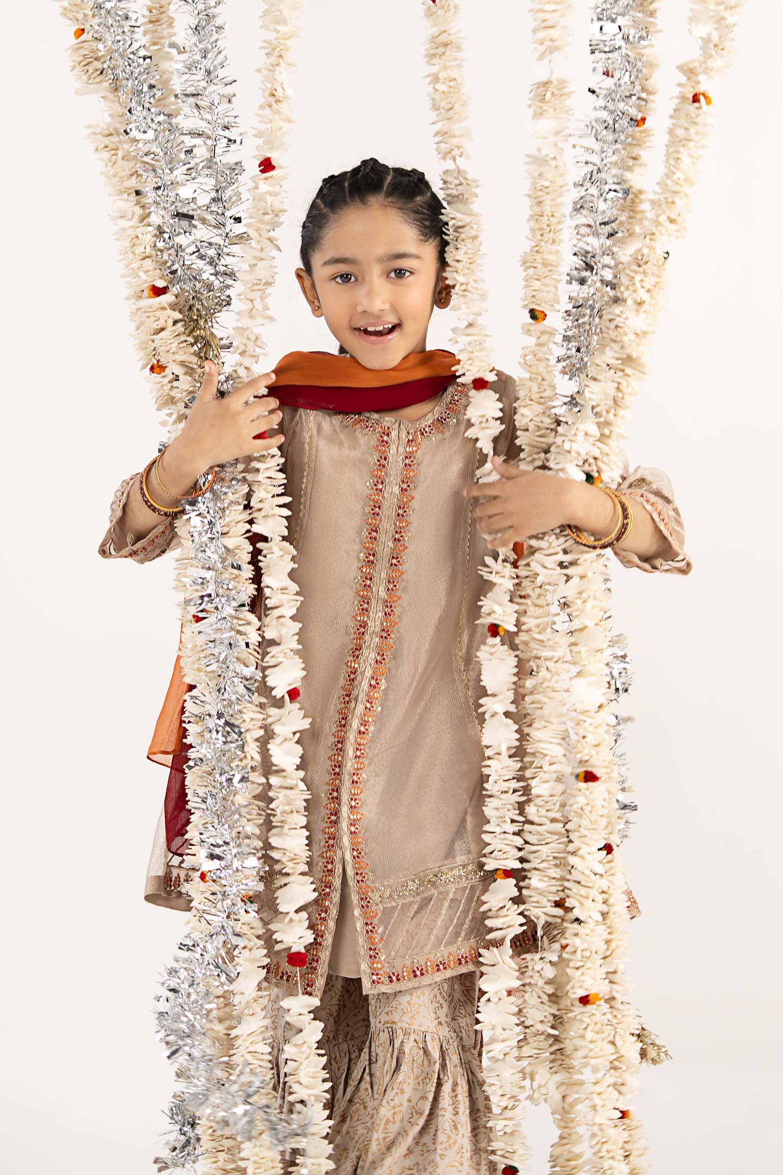Maria B | Kids Wear | MEKC-25