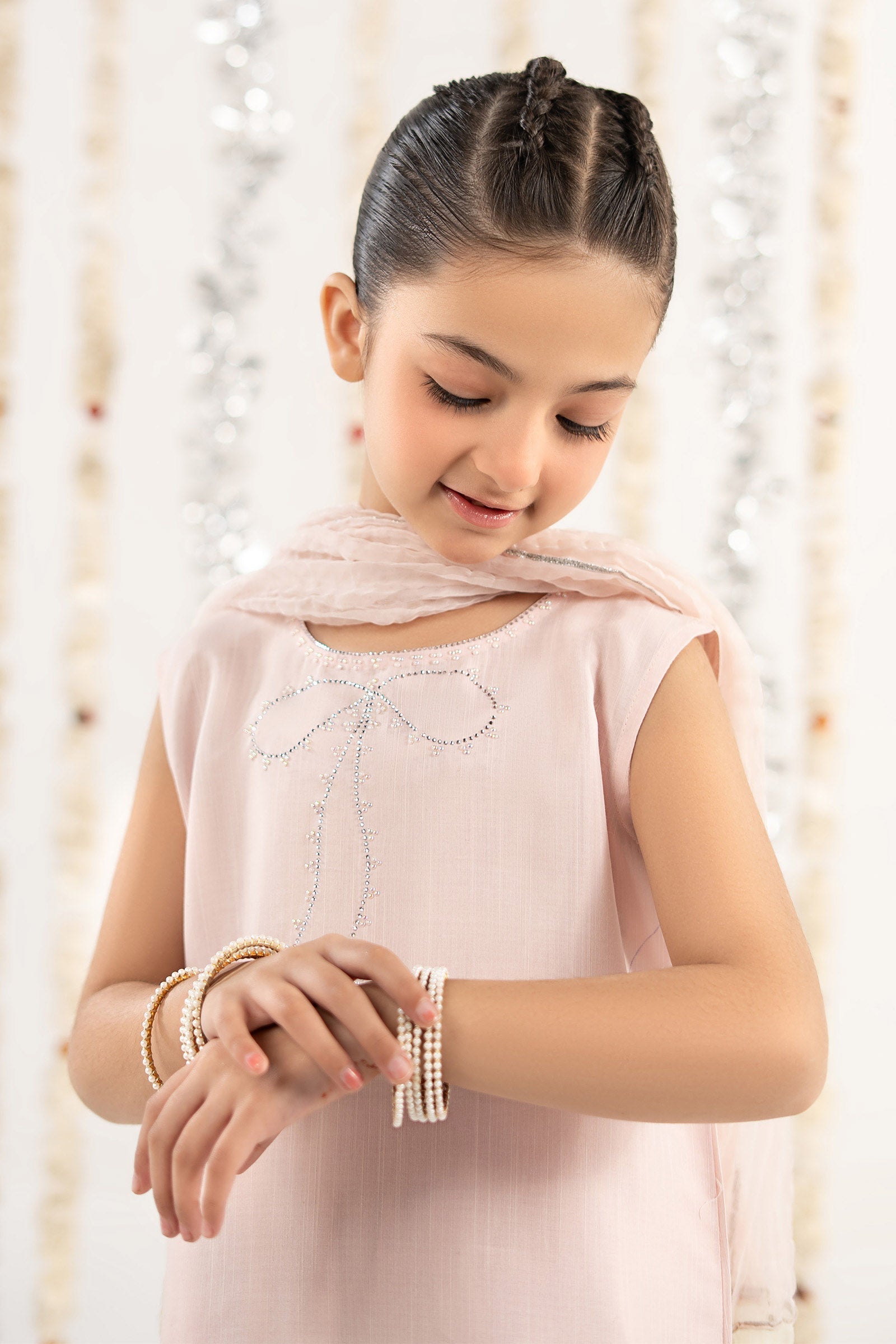 Maria B | Kids Wear | MEKC-05