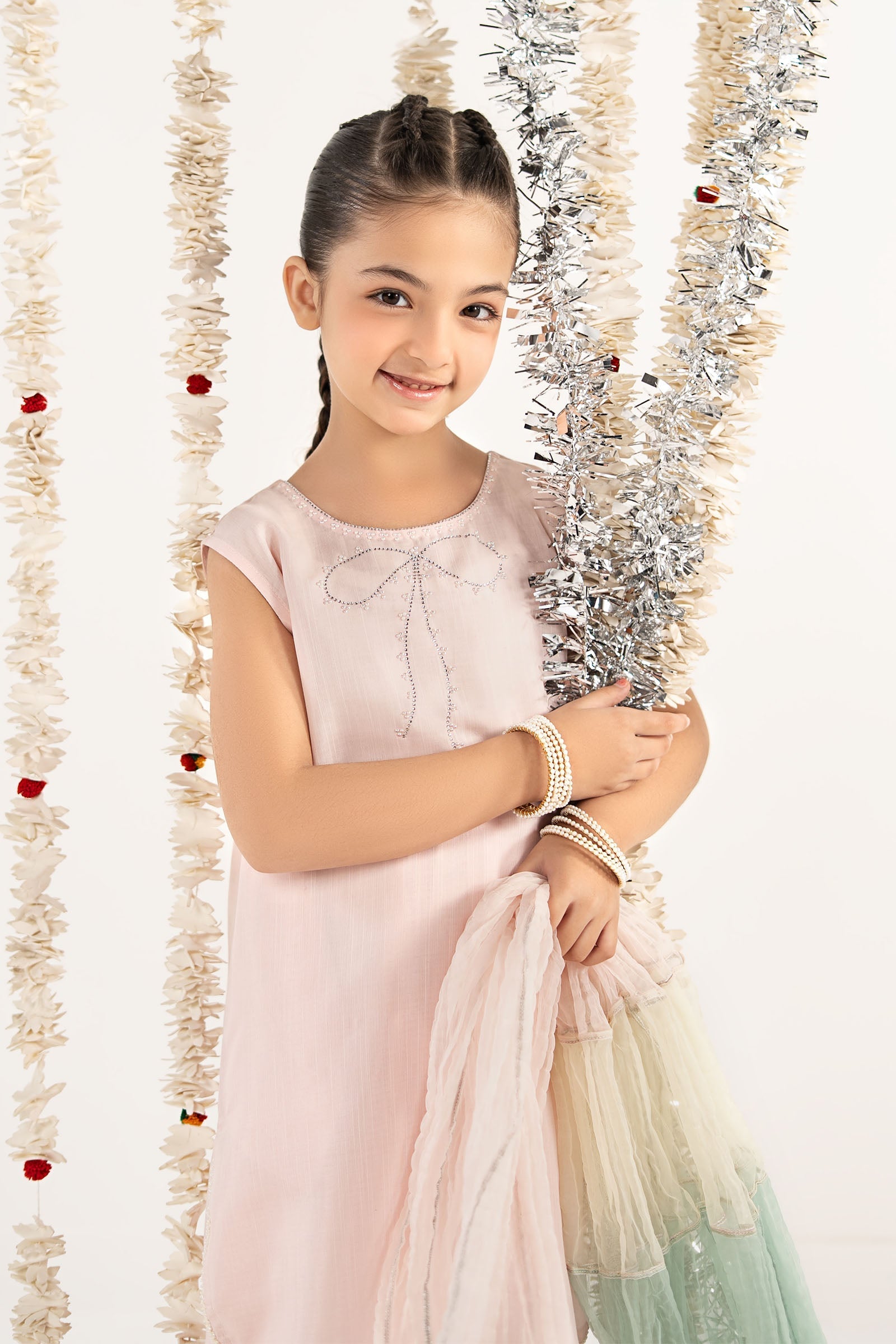 Maria B | Kids Wear | MEKC-05