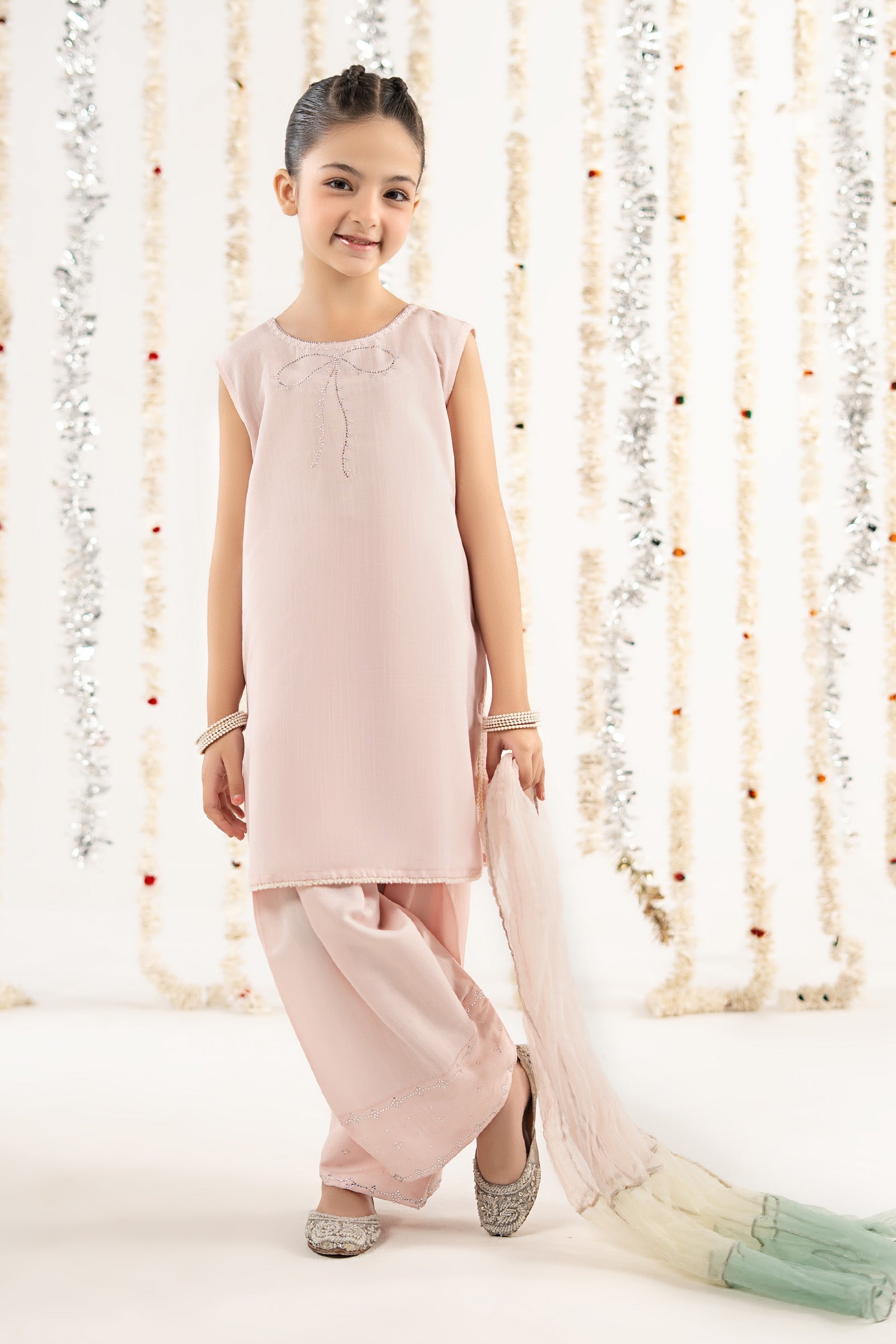 Maria B | Kids Wear | MEKC-05