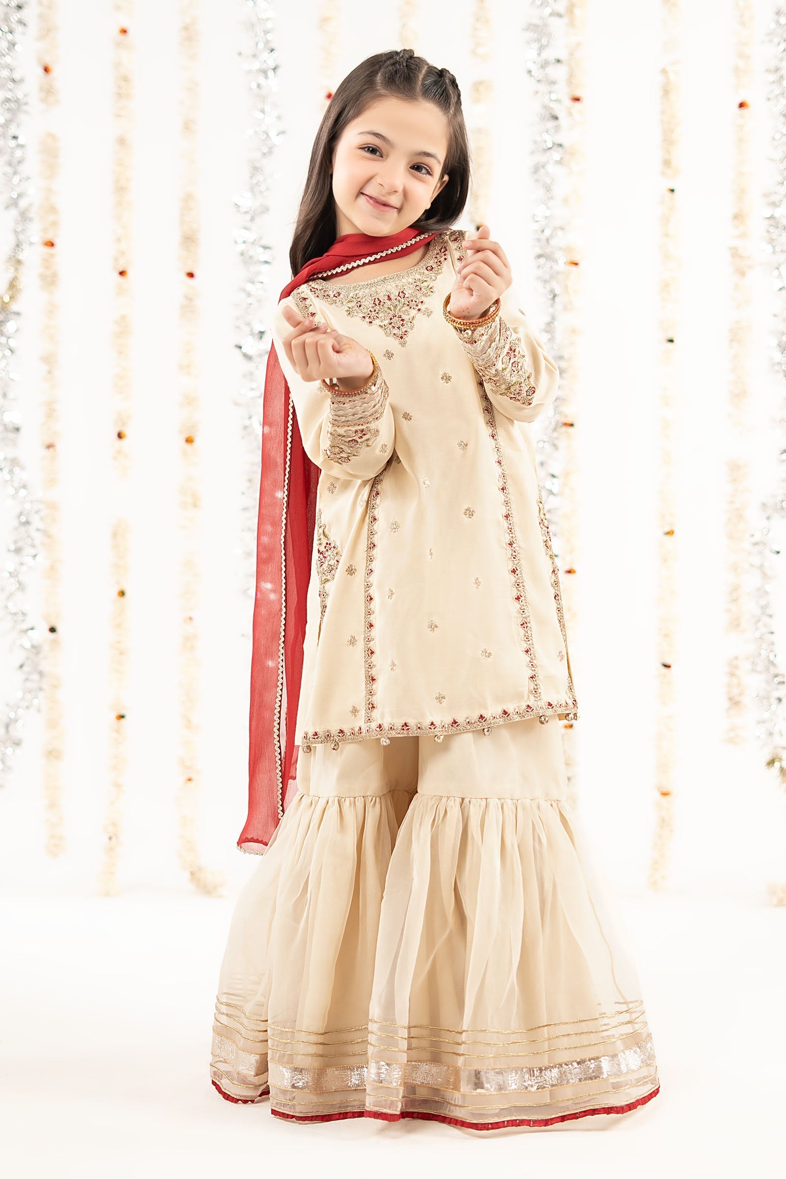 Maria B | Kids Wear | MEKC-08