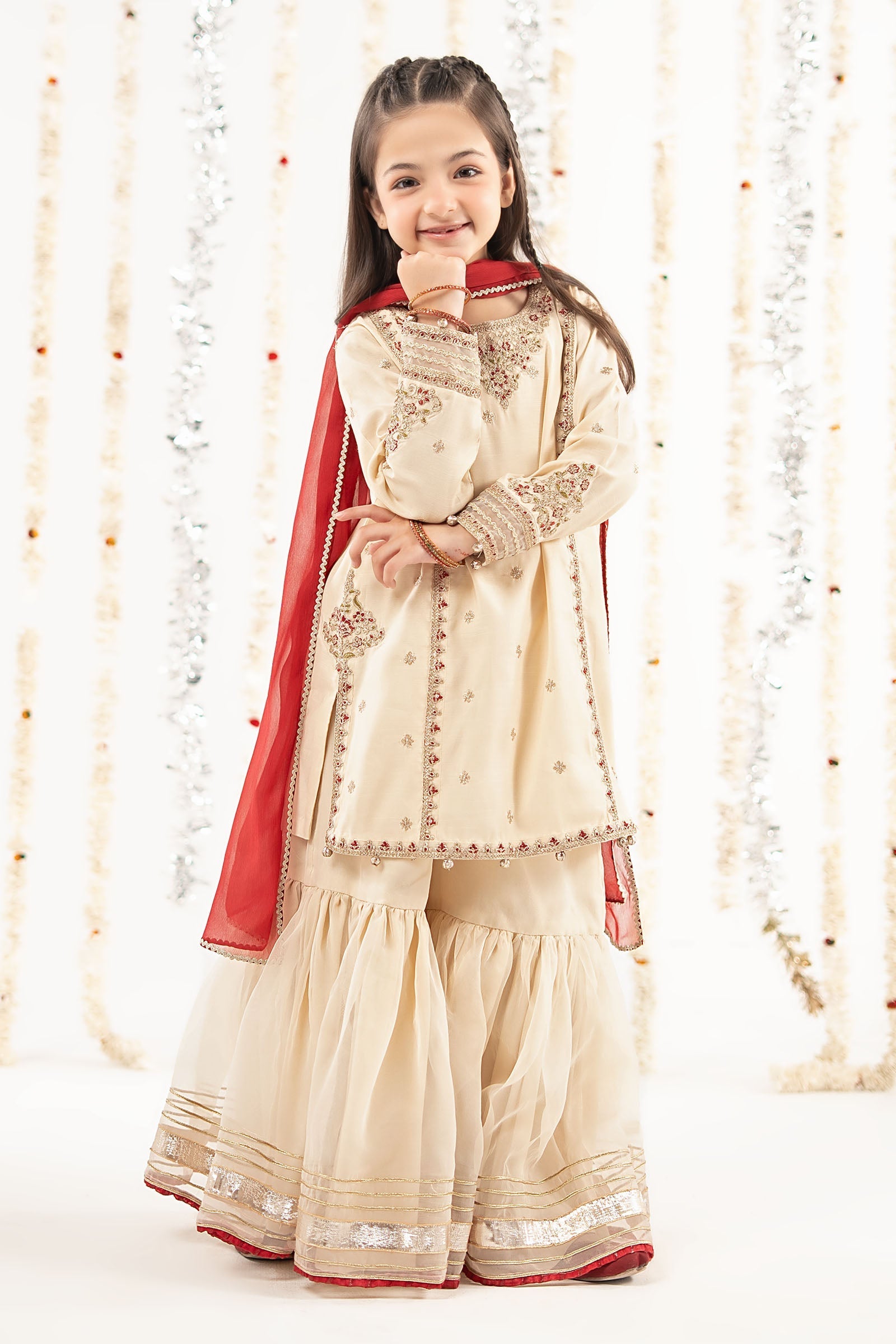 Maria B | Kids Wear | MEKC-08