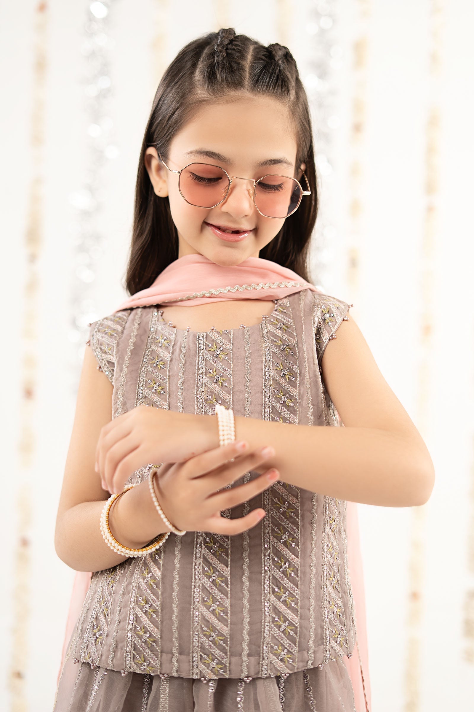 Maria B | Kids Wear | MEKC-11
