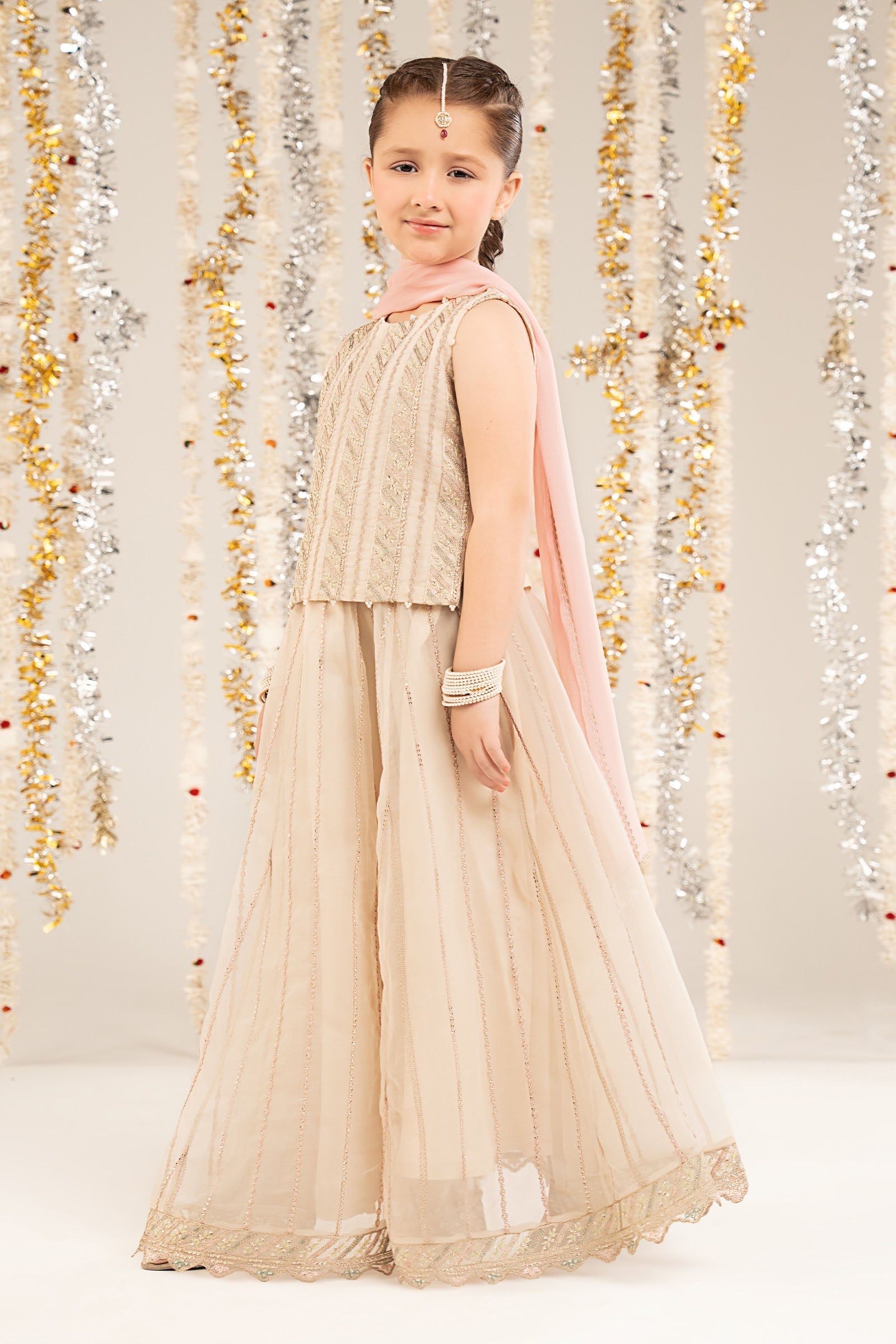 Maria B | Kids Wear | MEKC-38
