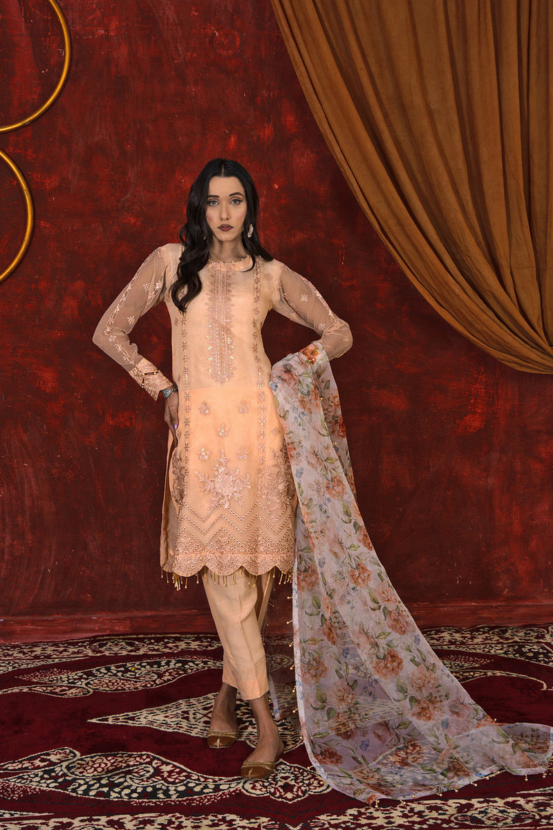 House of Nawab | Luxury Formals | JULIET - Official House of Nawab stockist in UK - Sakeena London