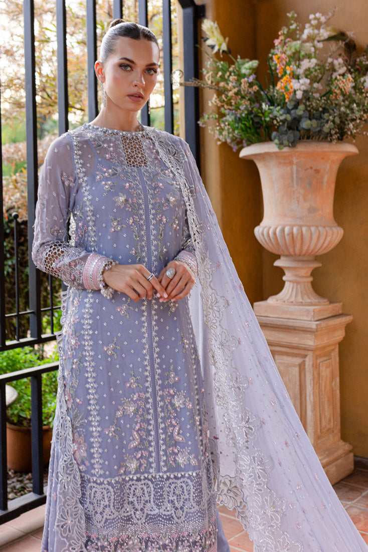 Marjjan | Isabella Formals | MLC-22 - Official Marjjan stockist in UK - Sakeena London