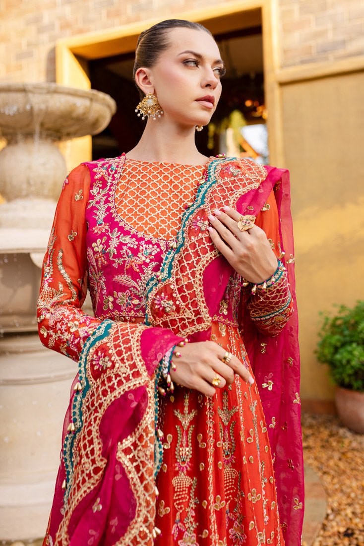 Marjjan | Isabella Formals | MLC-23 - Official Marjjan stockist in UK - Sakeena London