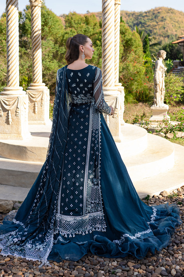 Marjjan | Isabella Formals | MLC-24 - Official Marjjan stockist in UK - Sakeena London