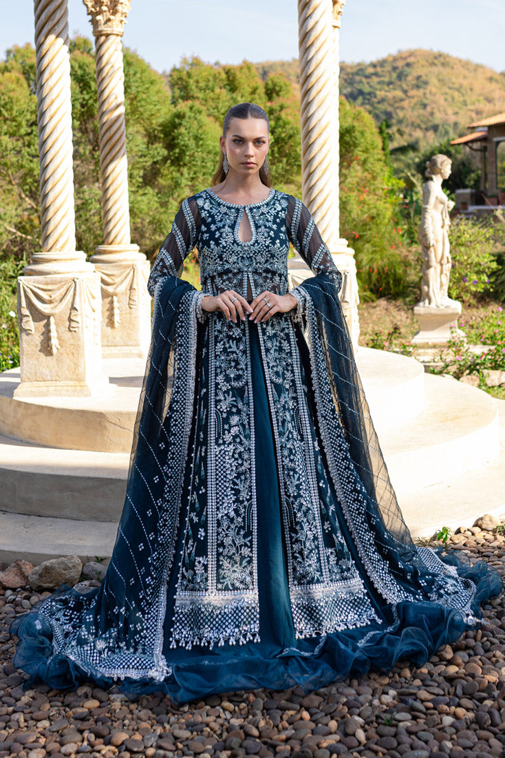 Marjjan | Isabella Formals | MLC-24 - Official Marjjan stockist in UK - Sakeena London