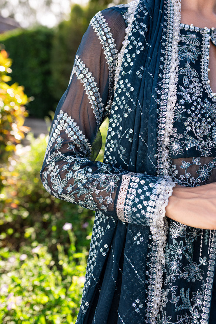 Marjjan | Isabella Formals | MLC-24 - Official Marjjan stockist in UK - Sakeena London
