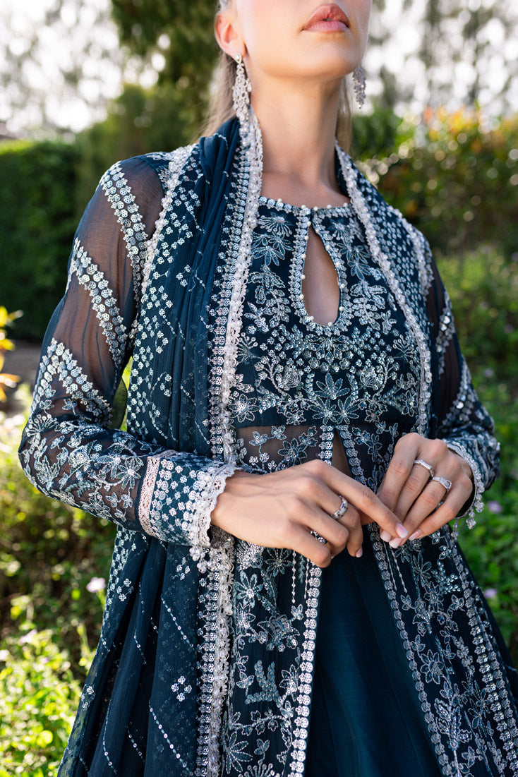 Marjjan | Isabella Formals | MLC-24 - Official Marjjan stockist in UK - Sakeena London