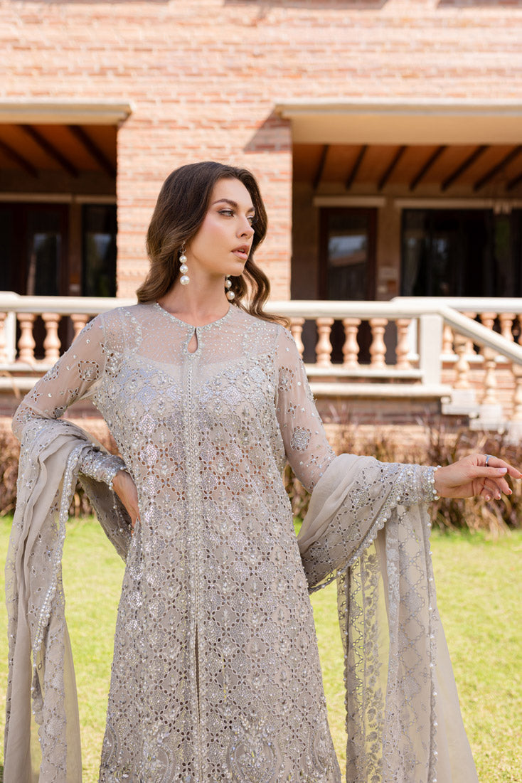 Marjjan | Isabella Formals | MLC-25 - Official Marjjan stockist in UK - Sakeena London