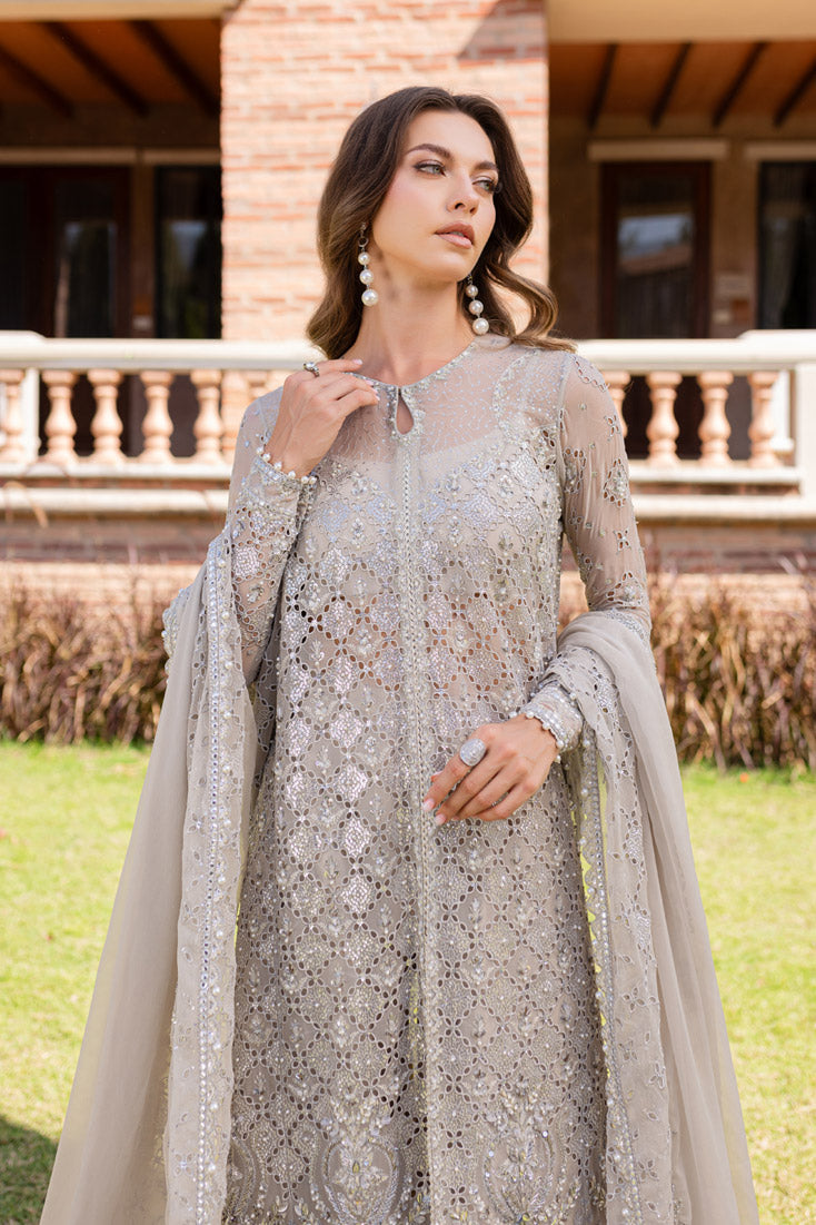 Marjjan | Isabella Formals | MLC-25 - Official Marjjan stockist in UK - Sakeena London