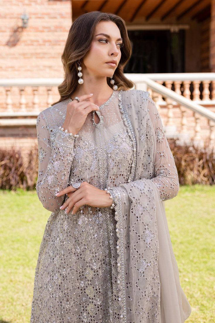 Marjjan | Isabella Formals | MLC-25 - Official Marjjan stockist in UK - Sakeena London
