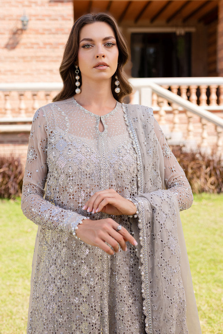Marjjan | Isabella Formals | MLC-25 - Official Marjjan stockist in UK - Sakeena London