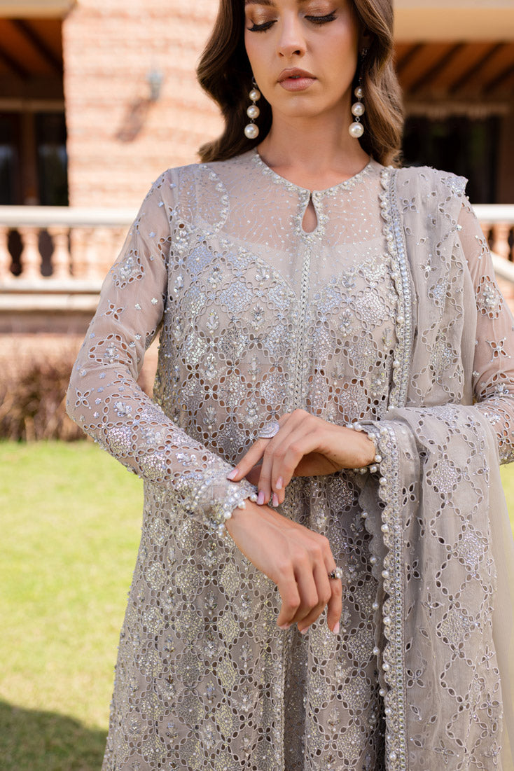 Marjjan | Isabella Formals | MLC-25 - Official Marjjan stockist in UK - Sakeena London
