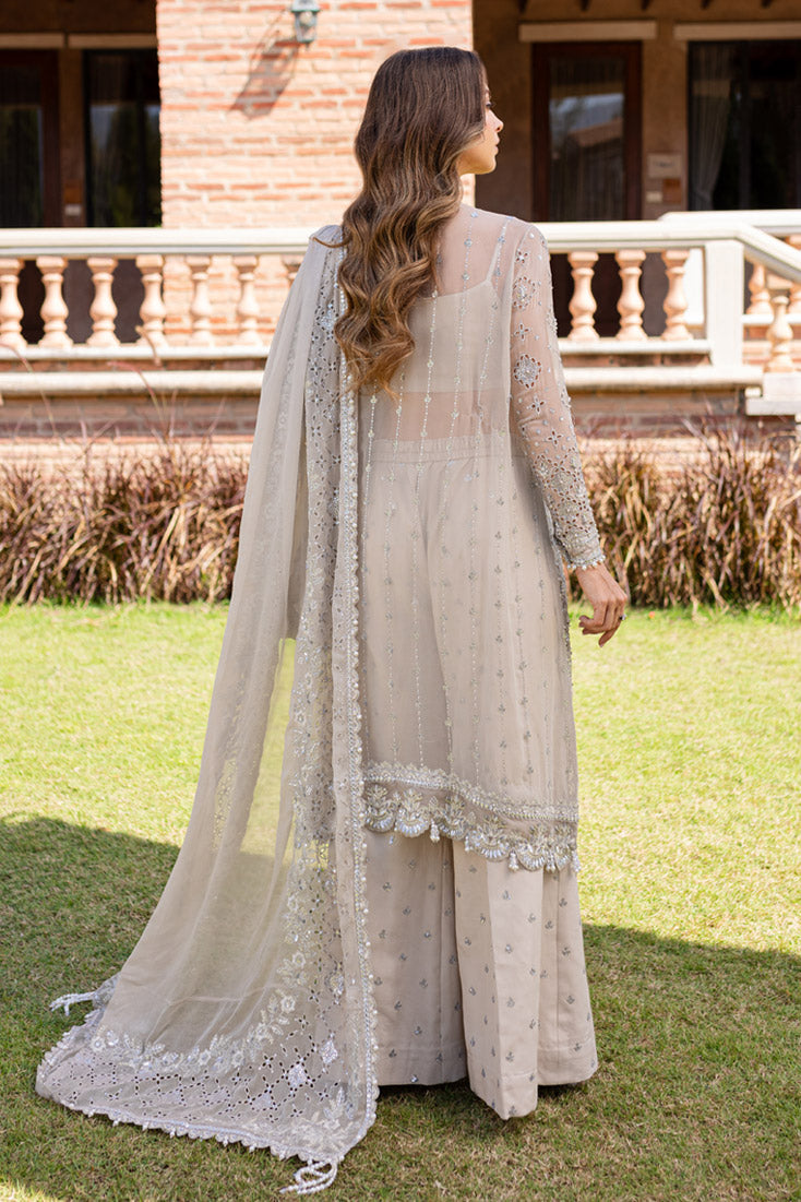 Marjjan | Isabella Formals | MLC-25 - Official Marjjan stockist in UK - Sakeena London