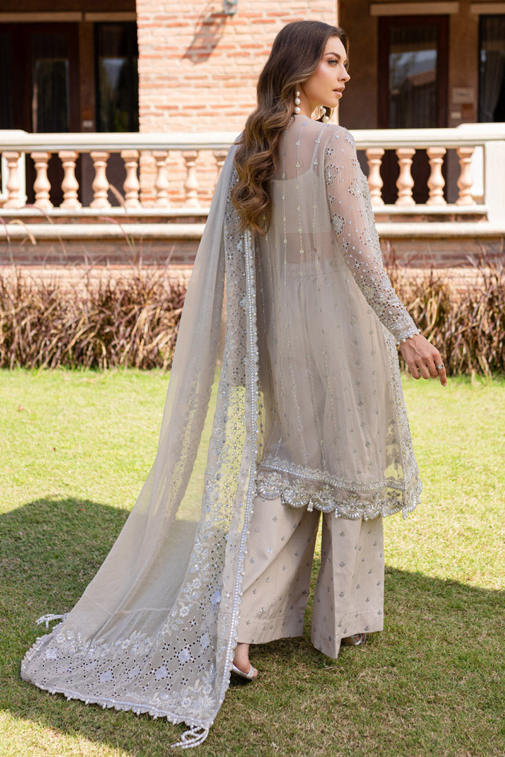 Marjjan | Isabella Formals | MLC-25 - Official Marjjan stockist in UK - Sakeena London