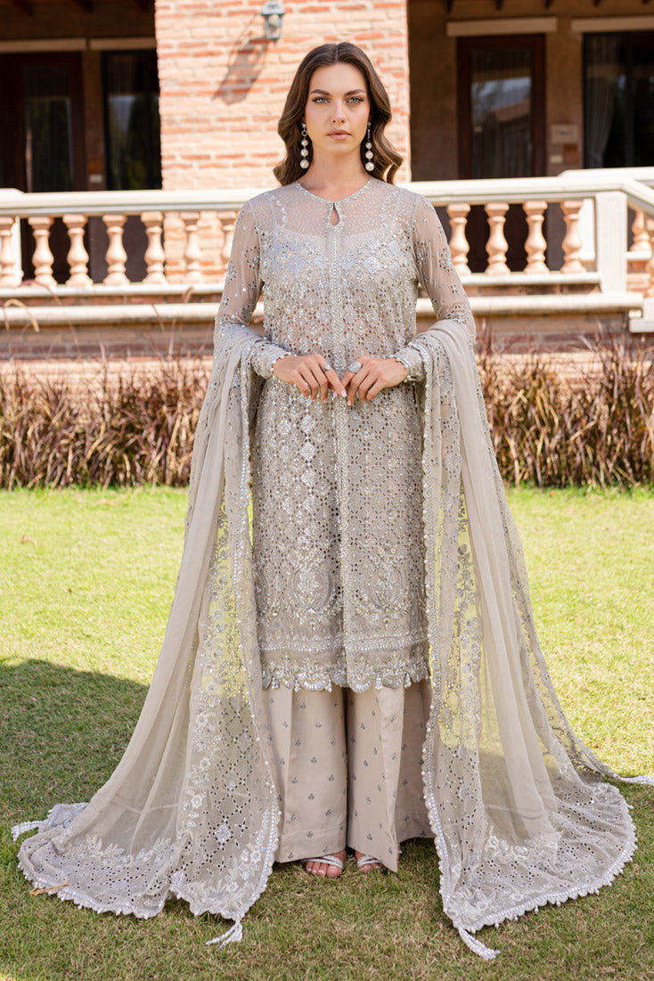 Marjjan | Isabella Formals | MLC-25 - Official Marjjan stockist in UK - Sakeena London