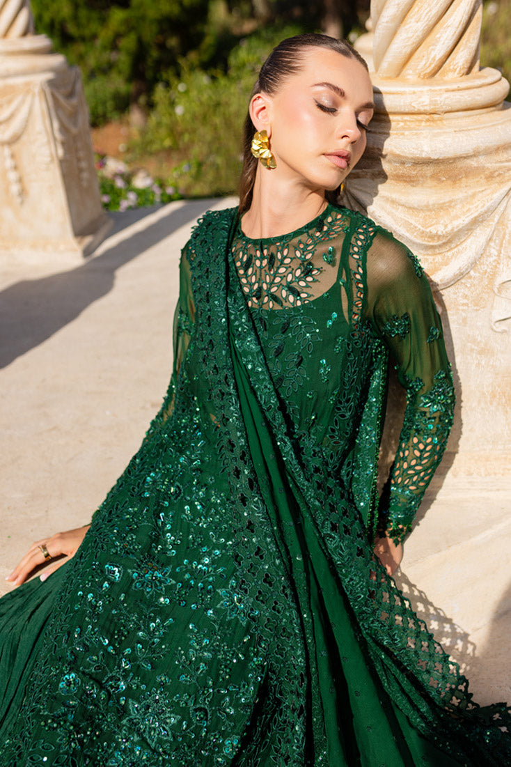 Marjjan | Isabella Formals | MLC-26 - Official Marjjan stockist in UK - Sakeena London