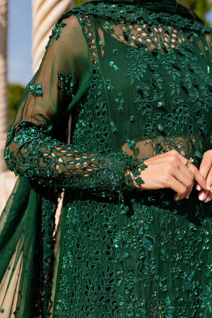 Marjjan | Isabella Formals | MLC-26 - Official Marjjan stockist in UK - Sakeena London