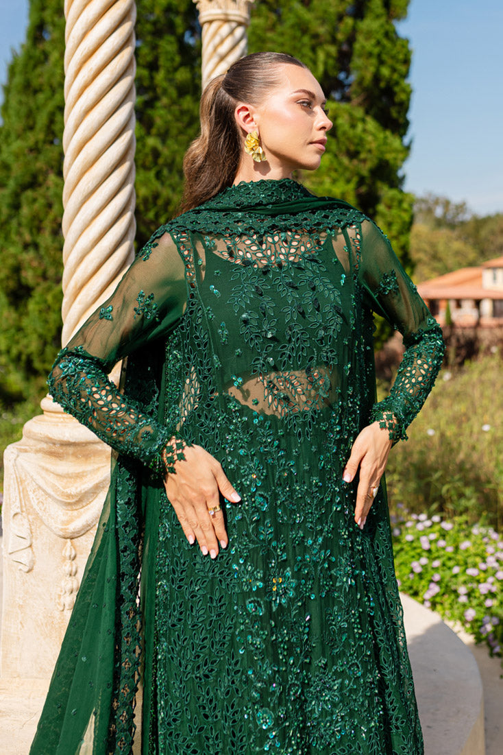 Marjjan | Isabella Formals | MLC-26 - Official Marjjan stockist in UK - Sakeena London