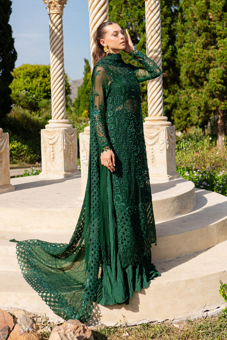 Marjjan | Isabella Formals | MLC-26 - Official Marjjan stockist in UK - Sakeena London