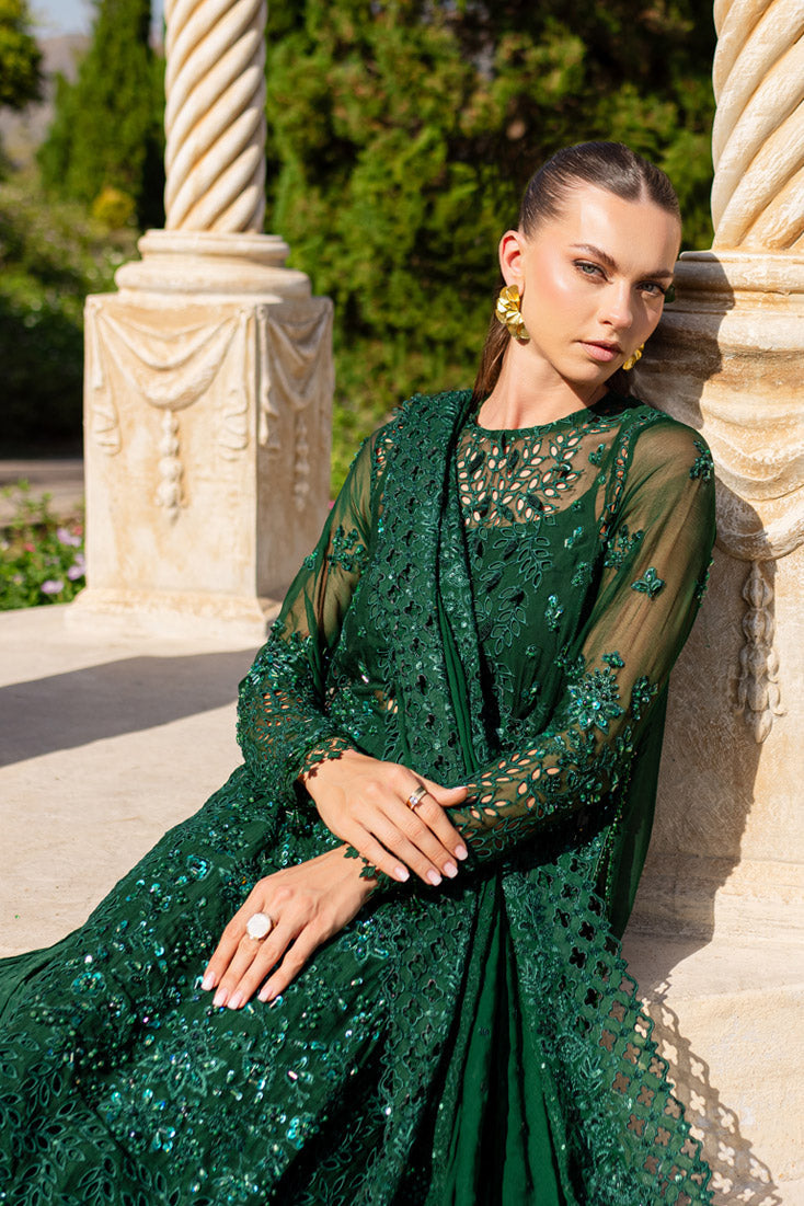 Marjjan | Isabella Formals | MLC-26 - Official Marjjan stockist in UK - Sakeena London