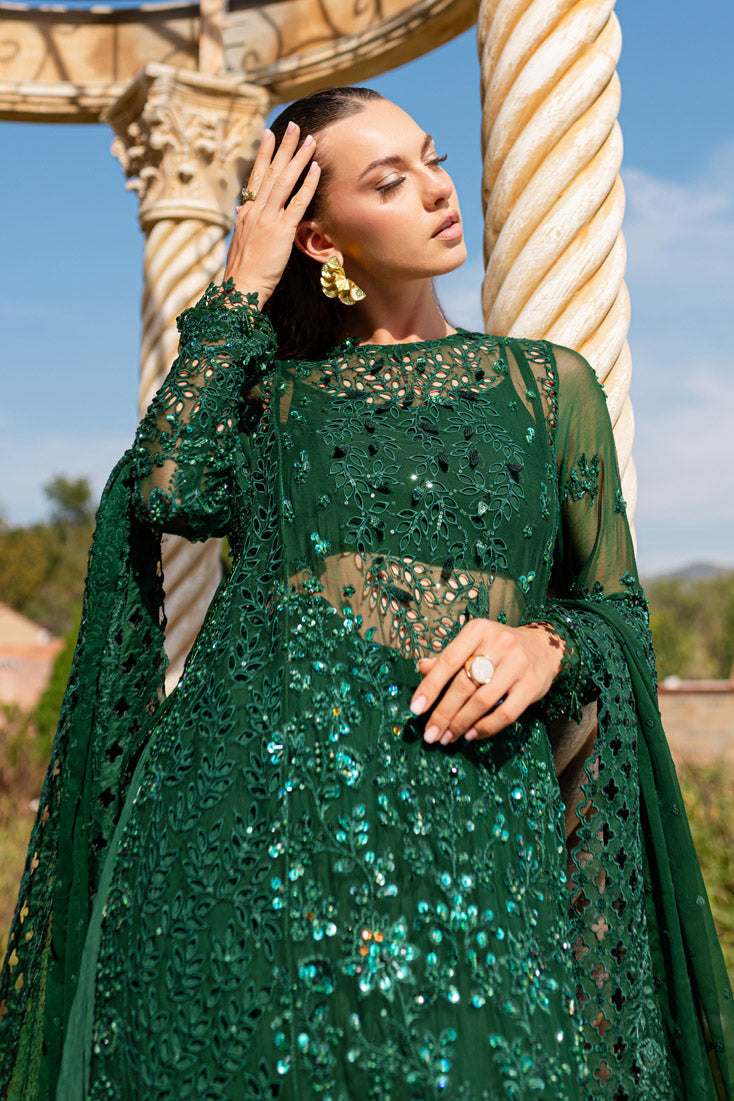 Marjjan | Isabella Formals | MLC-26 - Official Marjjan stockist in UK - Sakeena London
