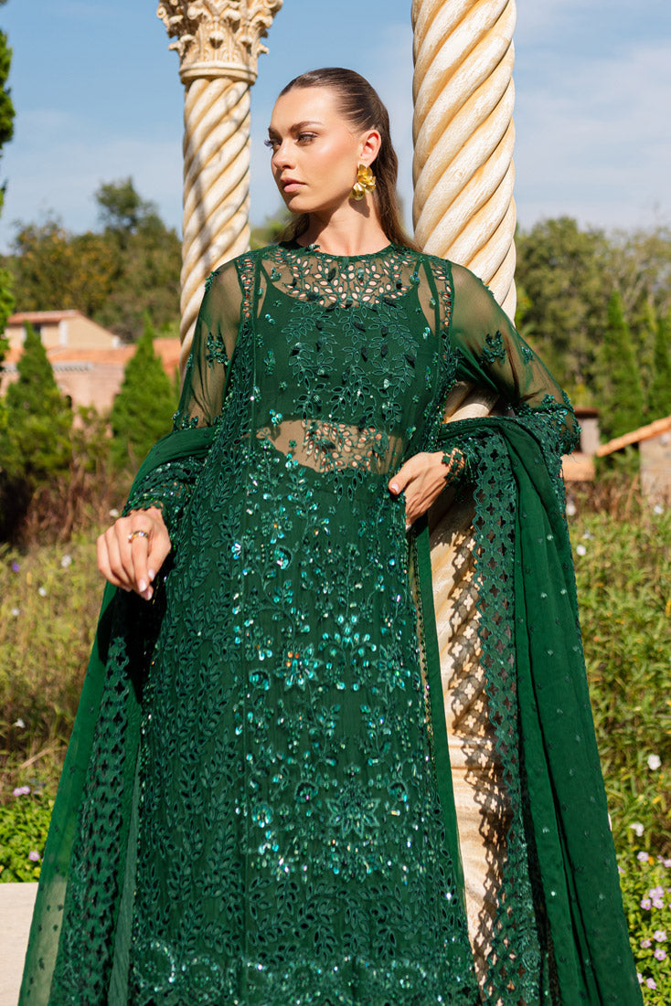 Marjjan | Isabella Formals | MLC-26 - Official Marjjan stockist in UK - Sakeena London