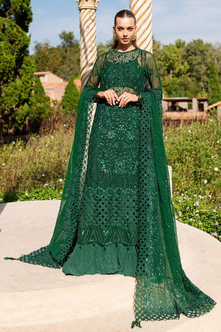 Marjjan | Isabella Formals | MLC-26 - Official Marjjan stockist in UK - Sakeena London