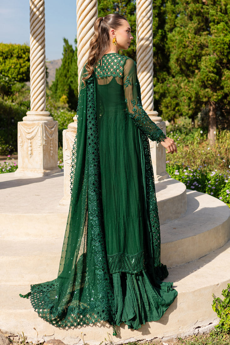 Marjjan | Isabella Formals | MLC-26 - Official Marjjan stockist in UK - Sakeena London