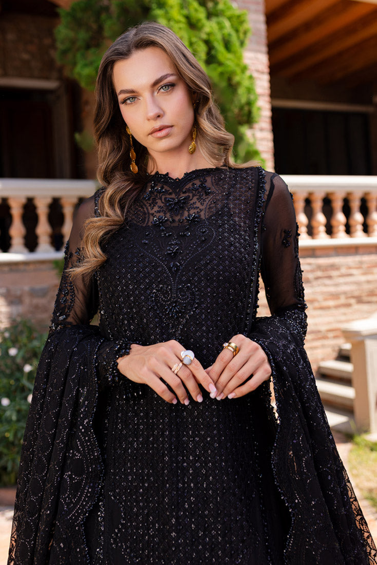 Marjjan | Isabella Formals | MLC-27 - Official Marjjan stockist in UK - Sakeena London