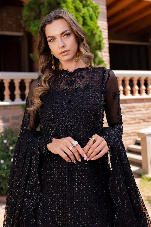 Marjjan | Isabella Formals | MLC-27 - Official Marjjan stockist in UK - Sakeena London