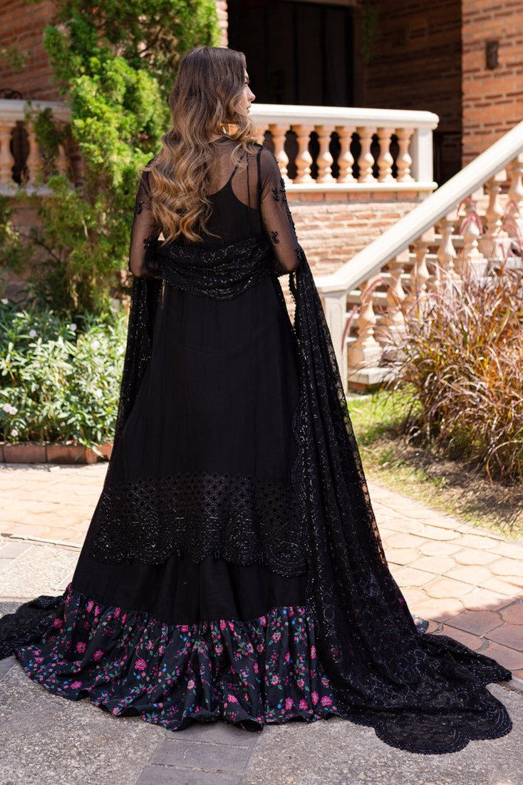 Marjjan | Isabella Formals | MLC-27 - Official Marjjan stockist in UK - Sakeena London