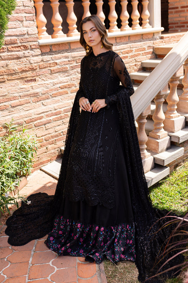 Marjjan | Isabella Formals | MLC-27 - Official Marjjan stockist in UK - Sakeena London
