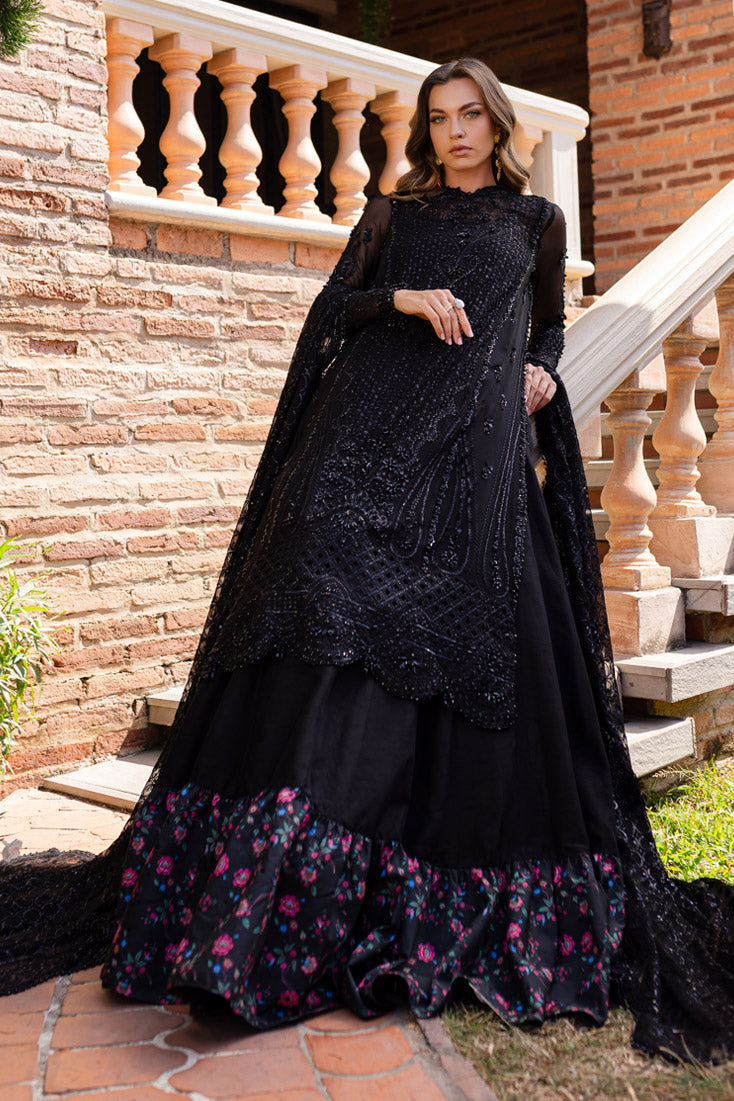 Marjjan | Isabella Formals | MLC-27 - Official Marjjan stockist in UK - Sakeena London