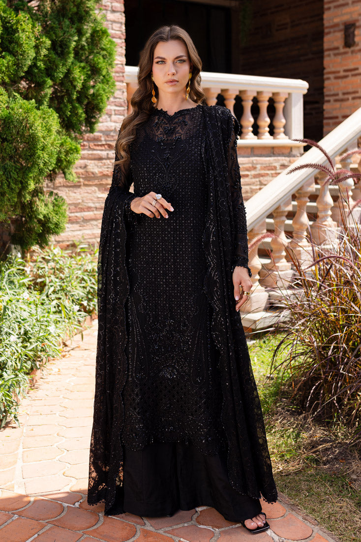 Marjjan | Isabella Formals | MLC-27 - Official Marjjan stockist in UK - Sakeena London