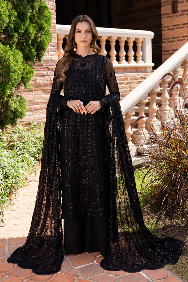 Marjjan | Isabella Formals | MLC-27 - Official Marjjan stockist in UK - Sakeena London