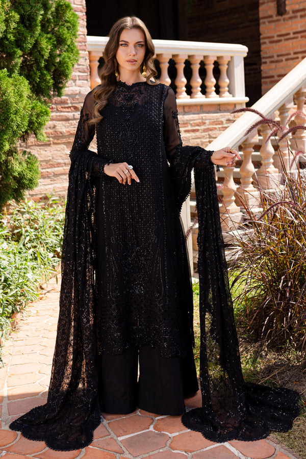 Marjjan | Isabella Formals | MLC-27 - Official Marjjan stockist in UK - Sakeena London