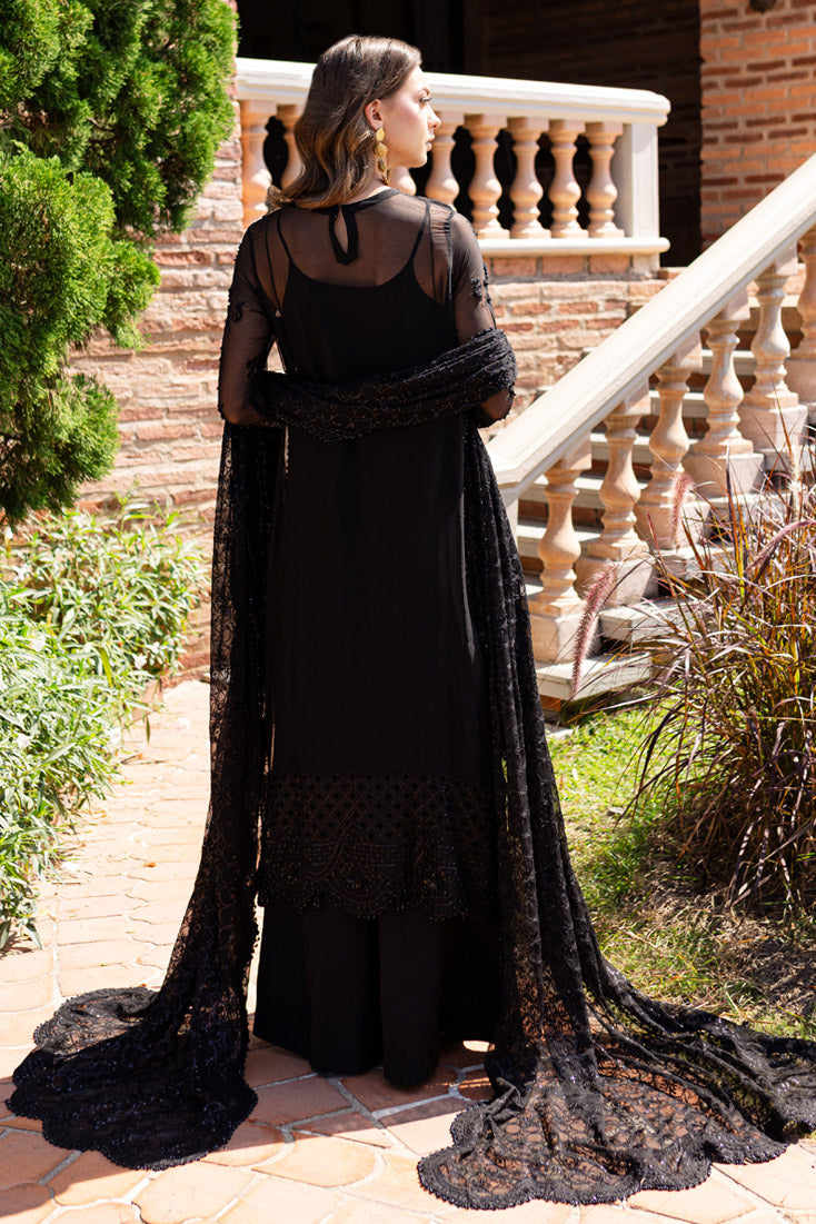 Marjjan | Isabella Formals | MLC-27 - Official Marjjan stockist in UK - Sakeena London