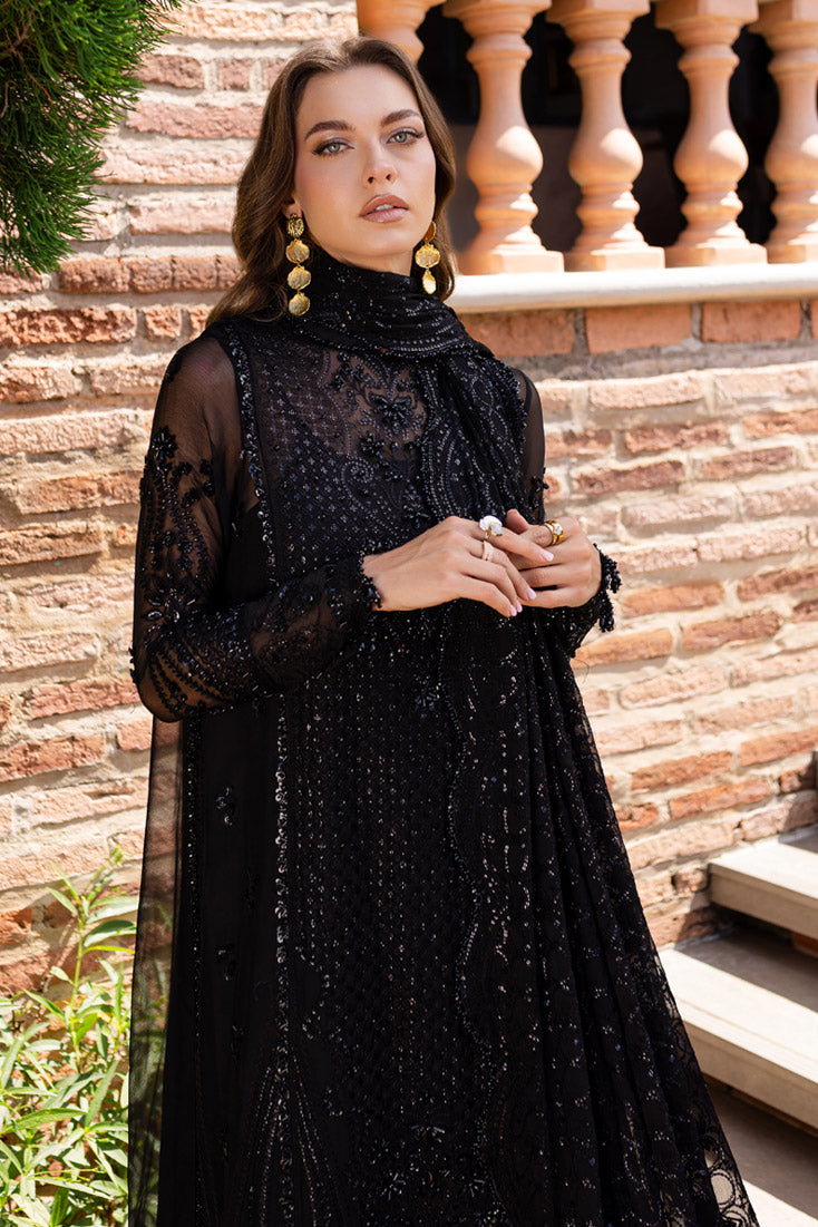 Marjjan | Isabella Formals | MLC-27 - Official Marjjan stockist in UK - Sakeena London